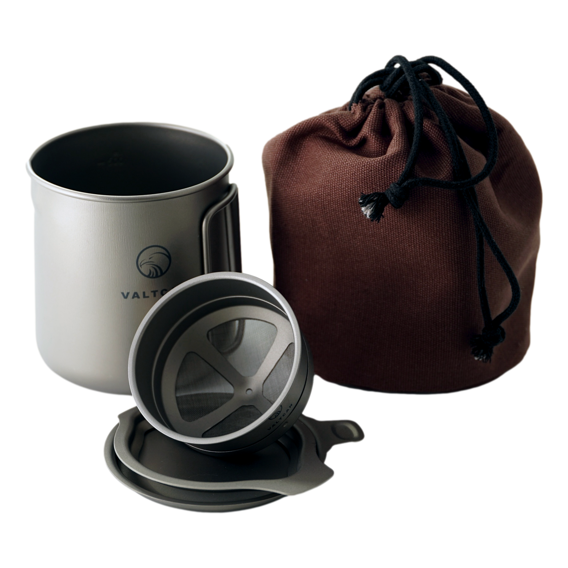 Armor Titan Mug (2-Pack, 10 oz) – Armor Coffee Company